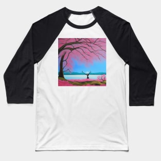 Bubblegum Daydreams Baseball T-Shirt